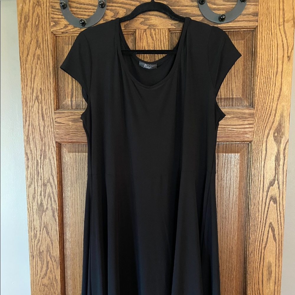 Pinc T-Shirt Dress